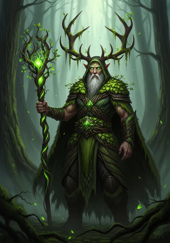Druide
