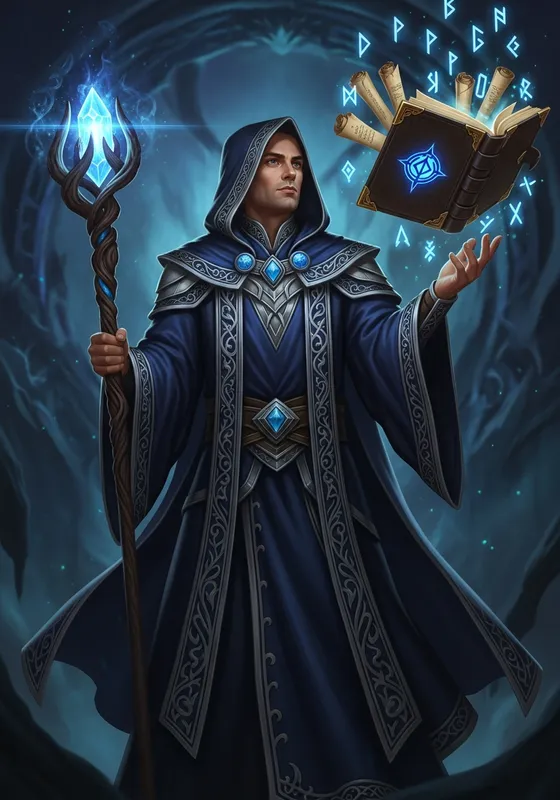 Magier