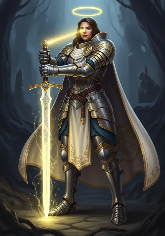Paladin