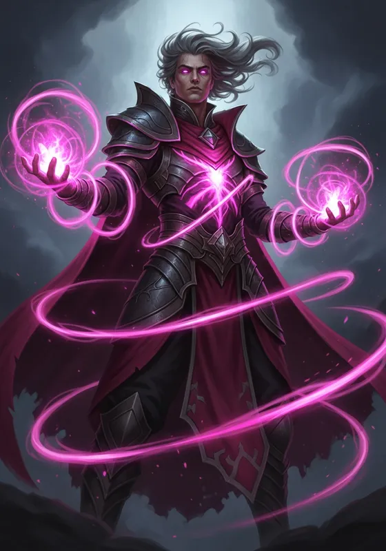 Zauberer